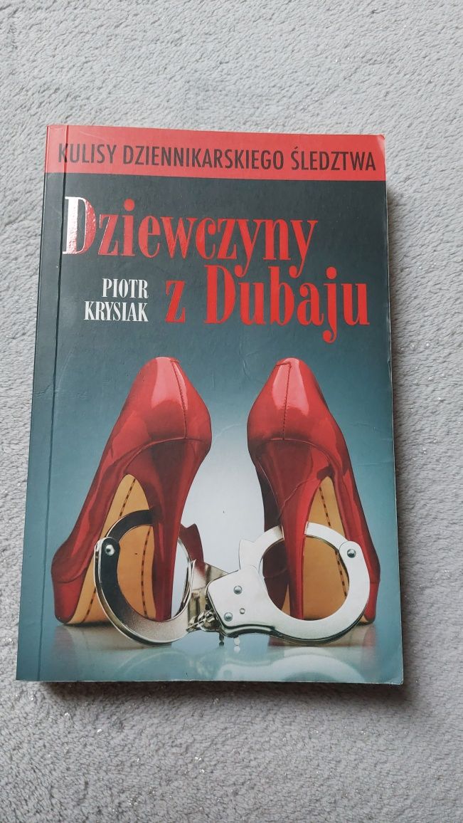 Dziewczyny z Dubaju