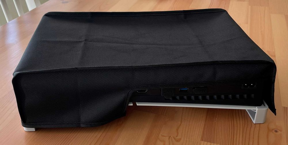 Playstation 5 Slim 1TB com leitor de disco