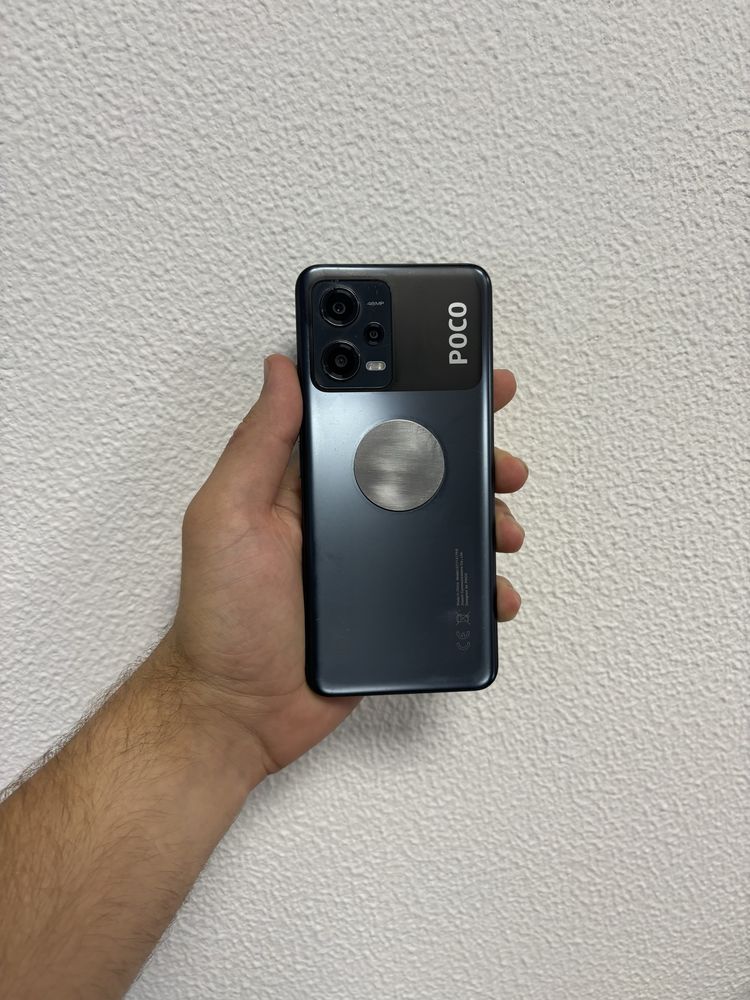Poco x5 5G 128 120герц