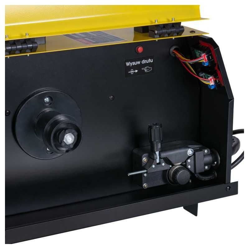 Migomat Magnum MIG 170W IGBT