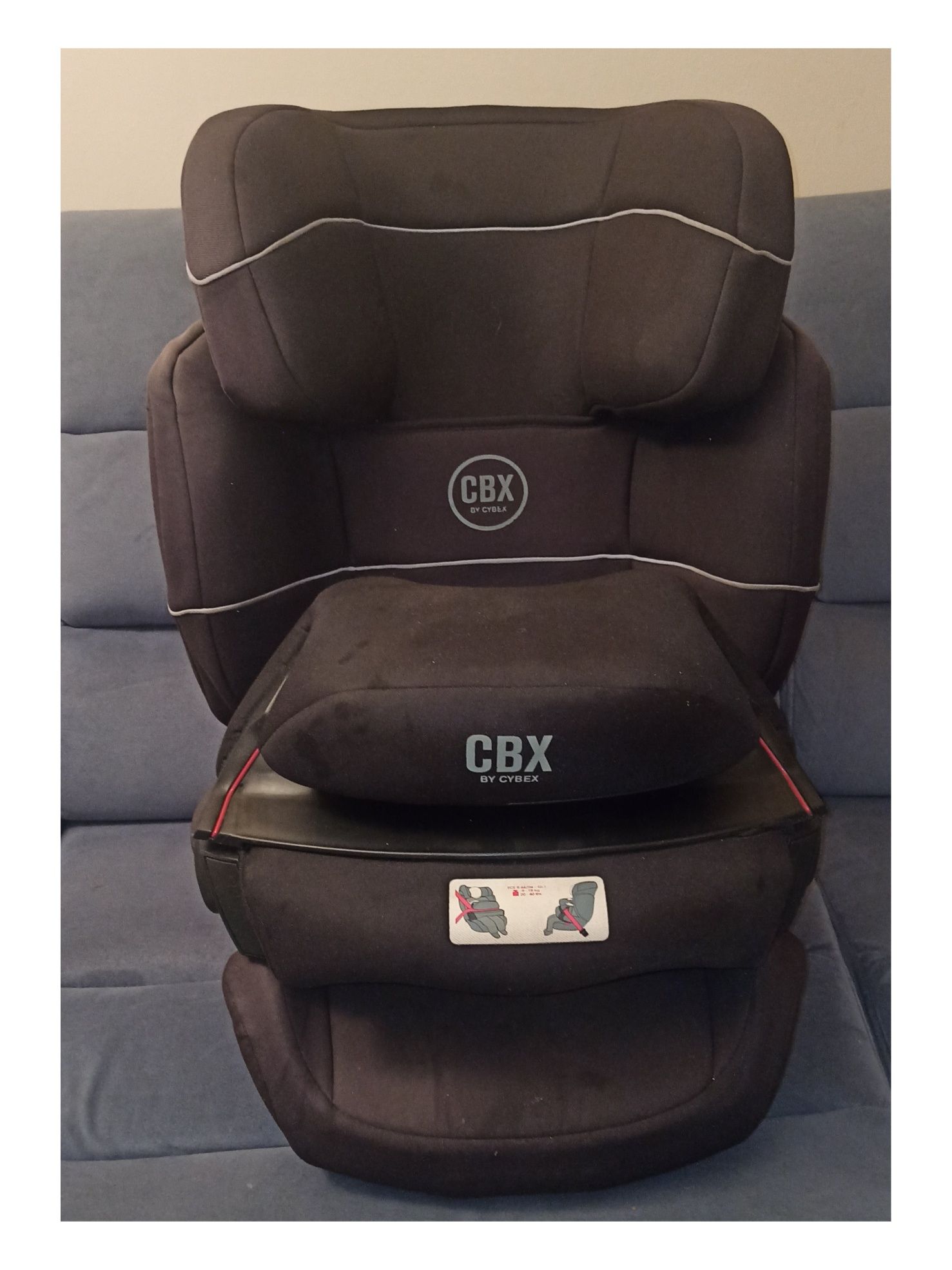 Fotelik Cybex 9 - 36 kg