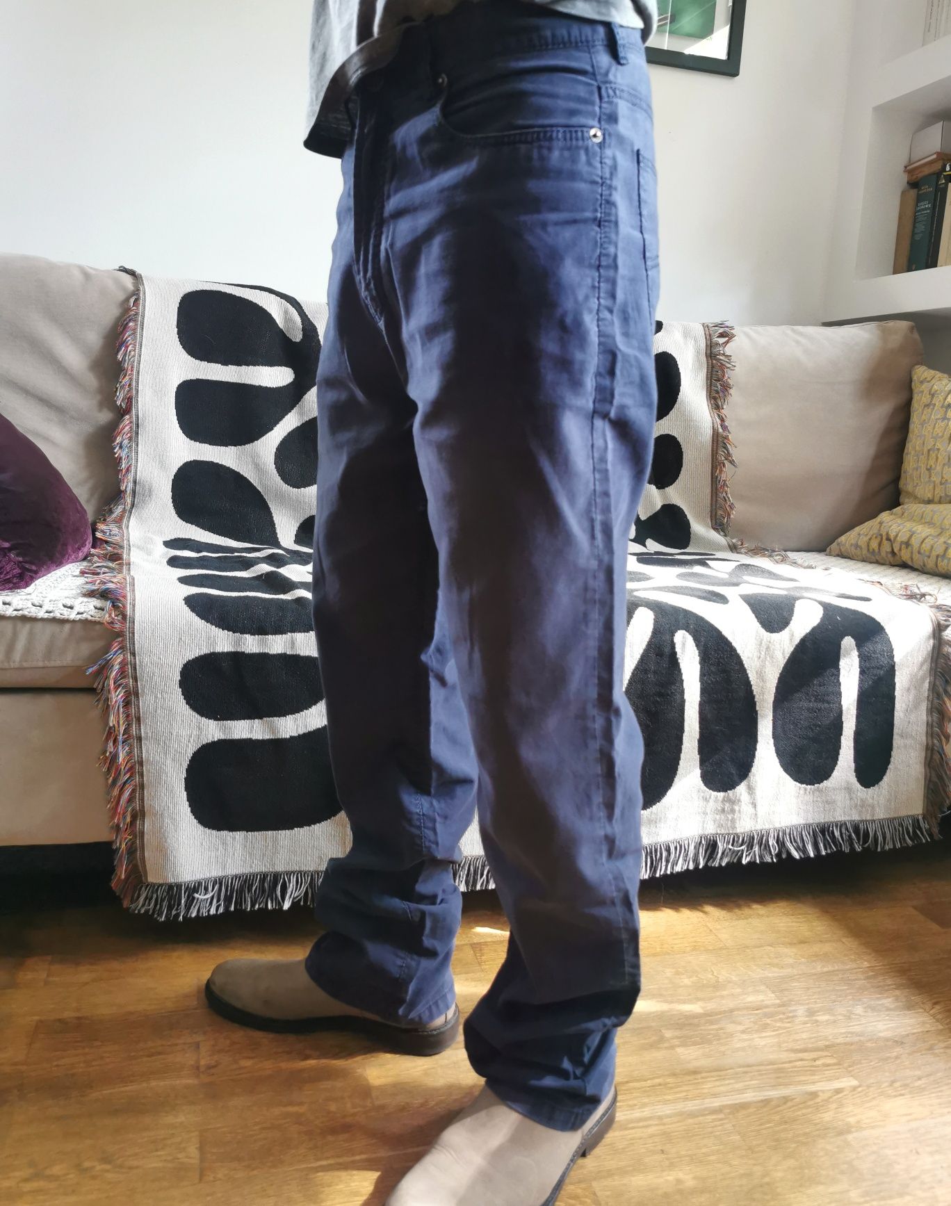 Armani Jeans spodnie