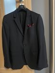 Garnitur meski Hugo Boss