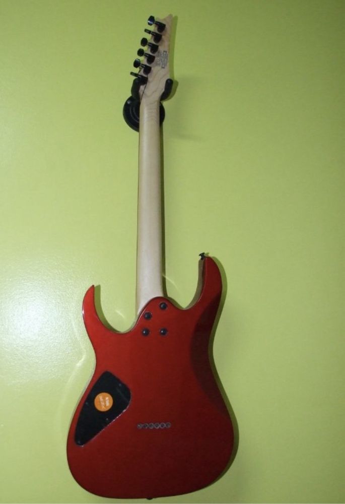 Guitarra Elétrica Ibanez