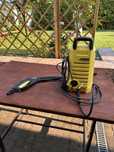 Myjka ciśnieniowa Karcher K2.14