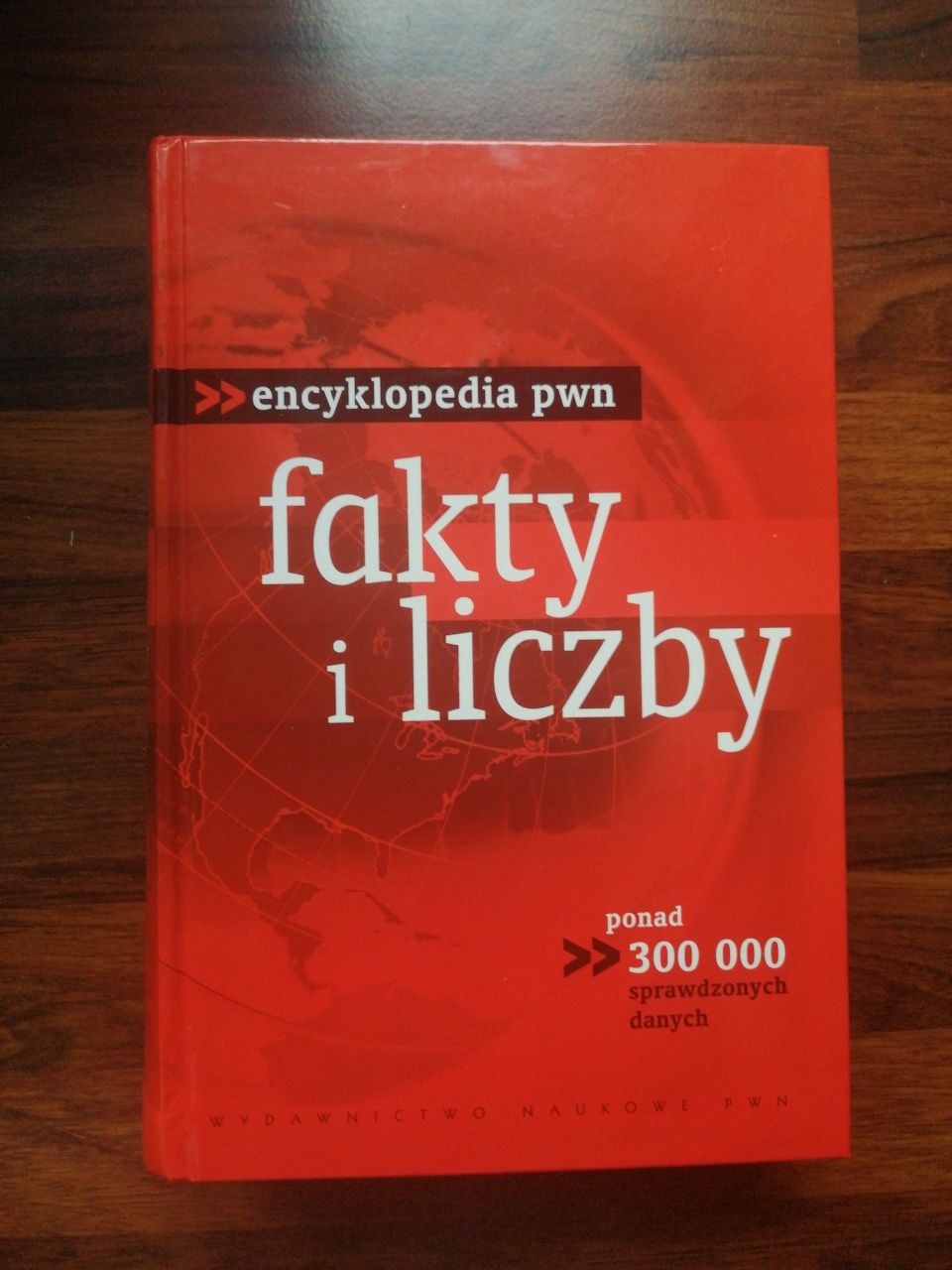 Fakty i liczby - encyklopedia PWN