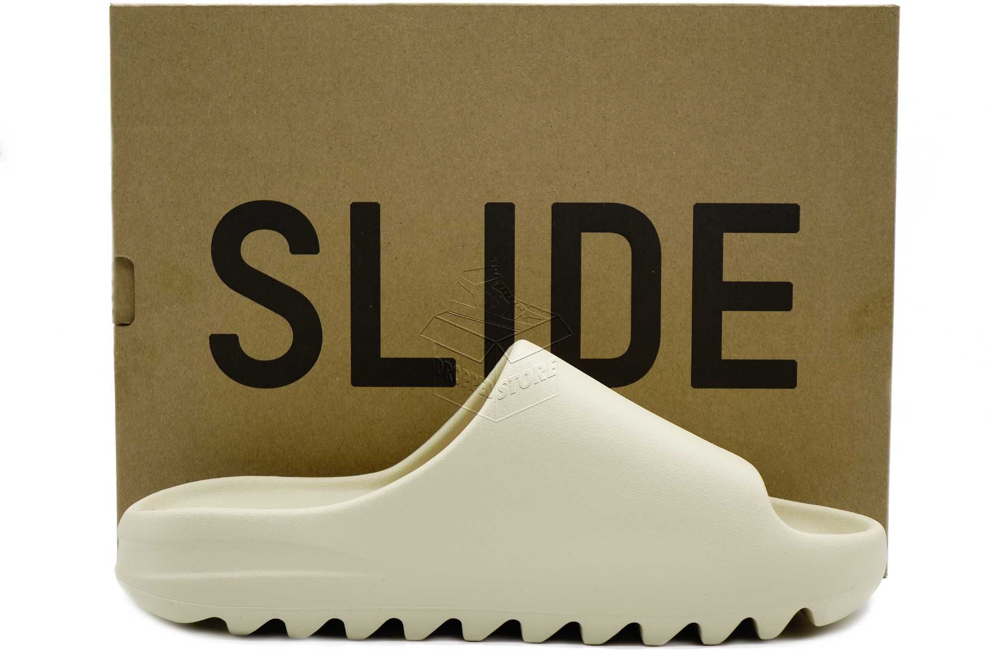 Adidas YEEZY SLIDE Bone / FZ5897