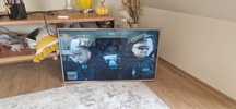 Telewizor LG 43UM7600PLB