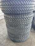 4 szt 255/60 R18 XL General Graber AT3 z 2021 5mmm