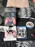 playstation 4 500Gb