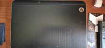 Ноутбук HP ENVY dv7-7250er (разборка)