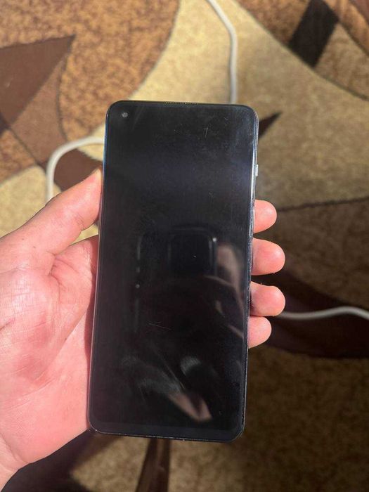 Oneplus nord 2 + дисплей