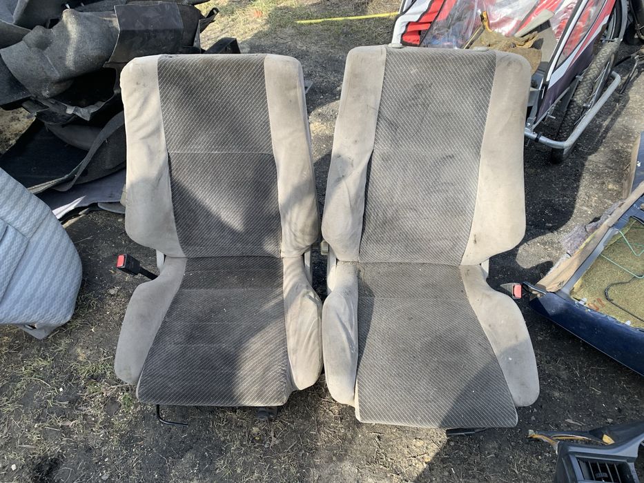 Fotele recaro kubelkowe e30 i inne rs