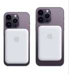 Mag safe 5000 mAh павербанк power bank Apple