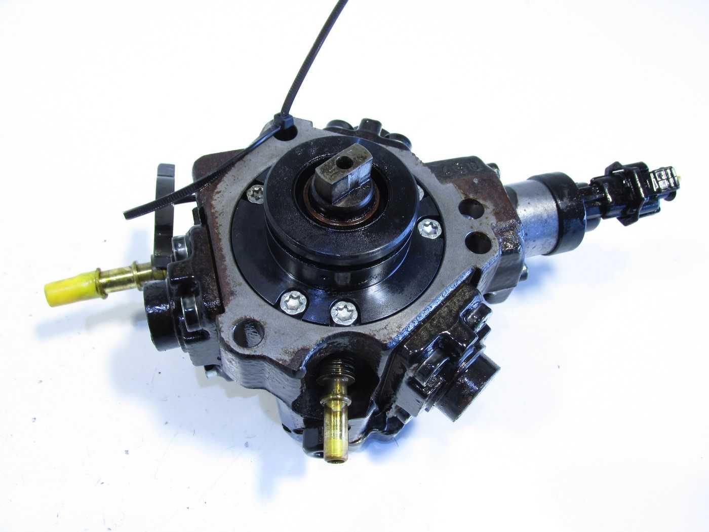 Pompa wtryskowa paliwa ford galaxy mk3 ford mondeo mk4 2.2 tdci