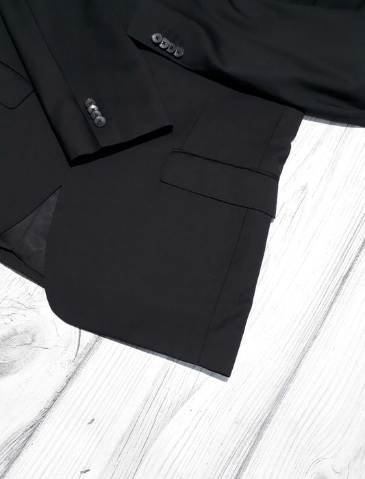 Класичний костюм Hugo Boss розмір 52 L-XL