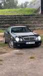 Mercedes-Benz CLK Mercedes-Benz CLK230 Kompressor