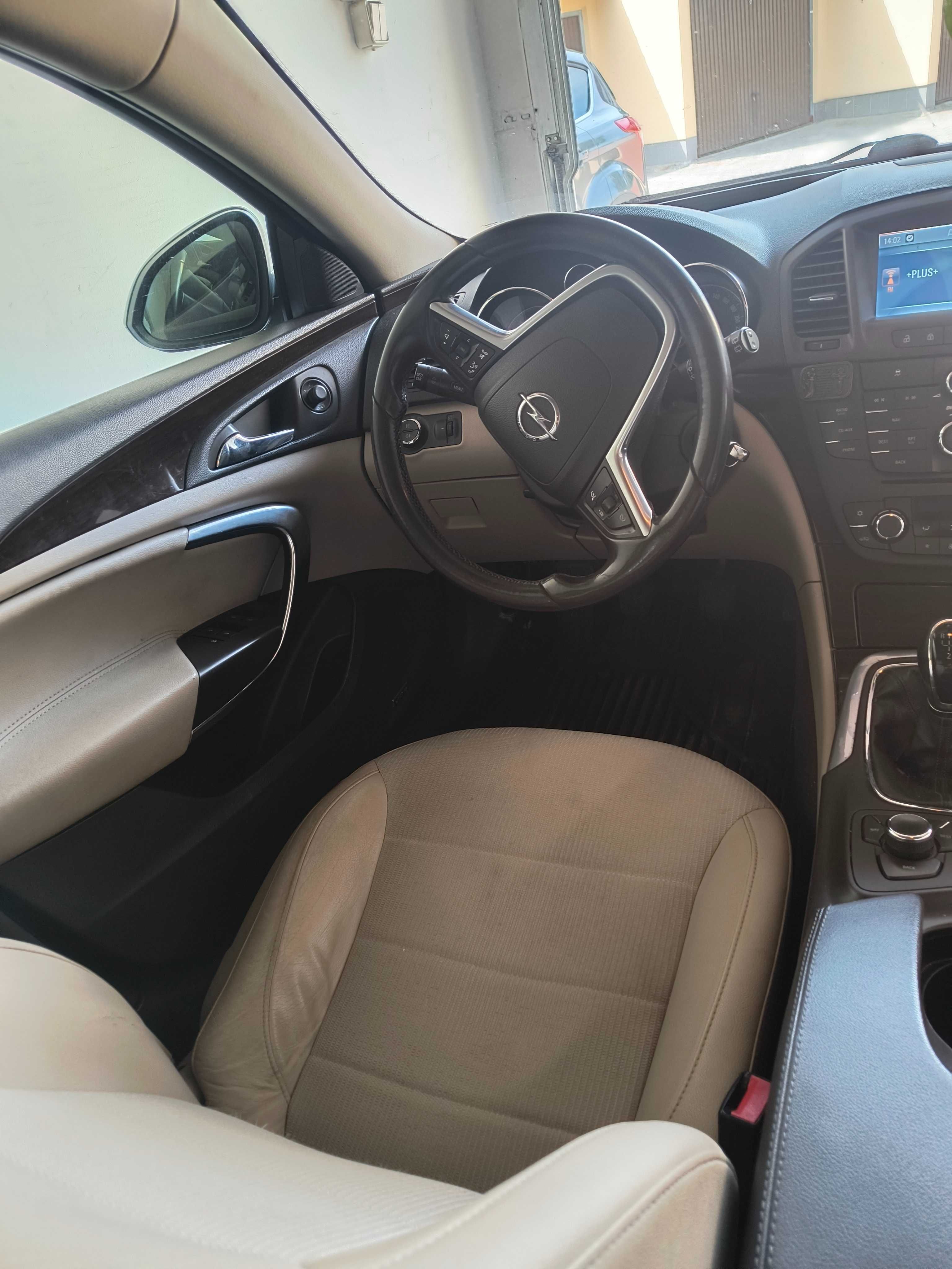 Sprzedam Opel Insignia