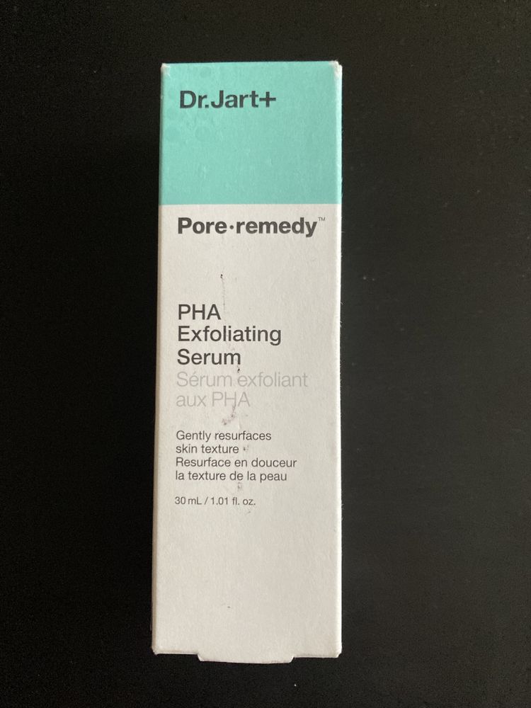 Dr.Jart+ PHA Exfoliating Serum 30 ml