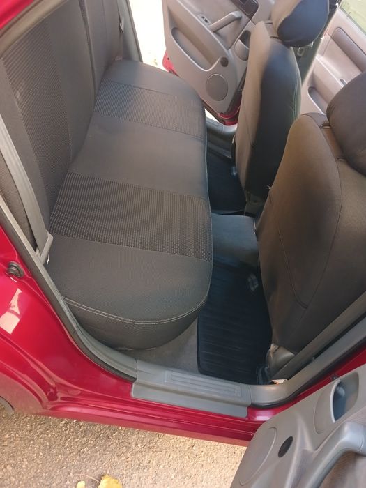 Шевроле лачетти 1.6 ГБО