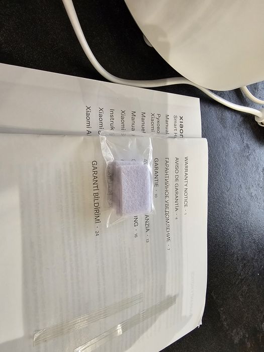 Nawilżacz Xiaomi smart humidifier 2