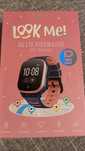 Smartwatch dla dziewczynki