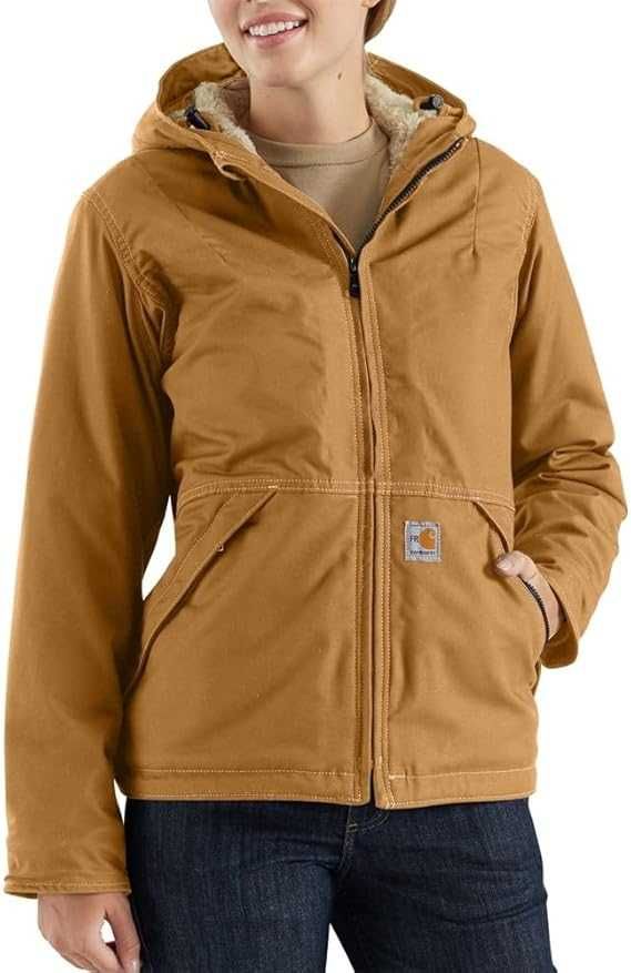 Жіноча куртка Carhartt