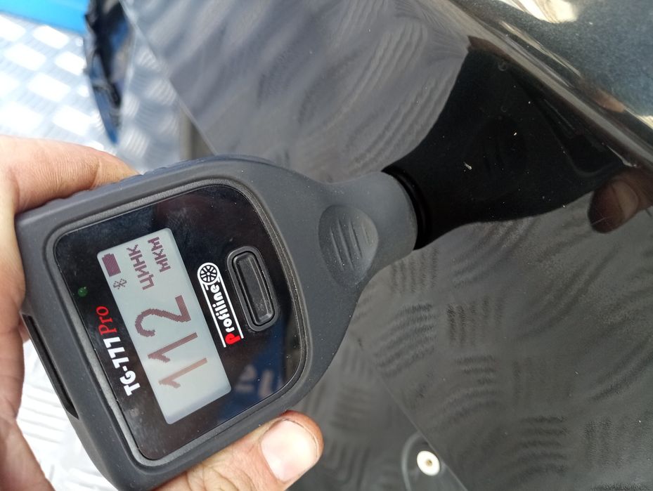 Кришка багажника BMW X5 E70 Ляда БМВ Х5 Е70 Багажник Розборка бмв е70