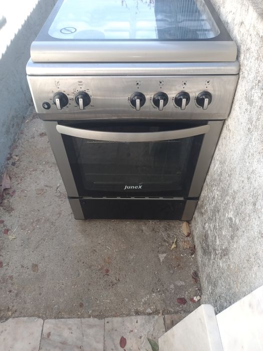 Vendo fogão junex