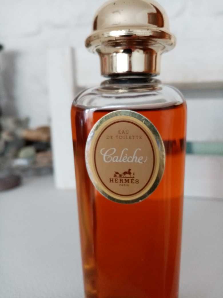 Perfumy Hermes Caleche  100 ml