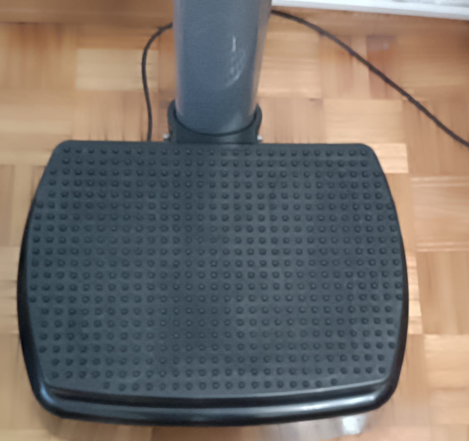 Plataforma vibratória  nova
