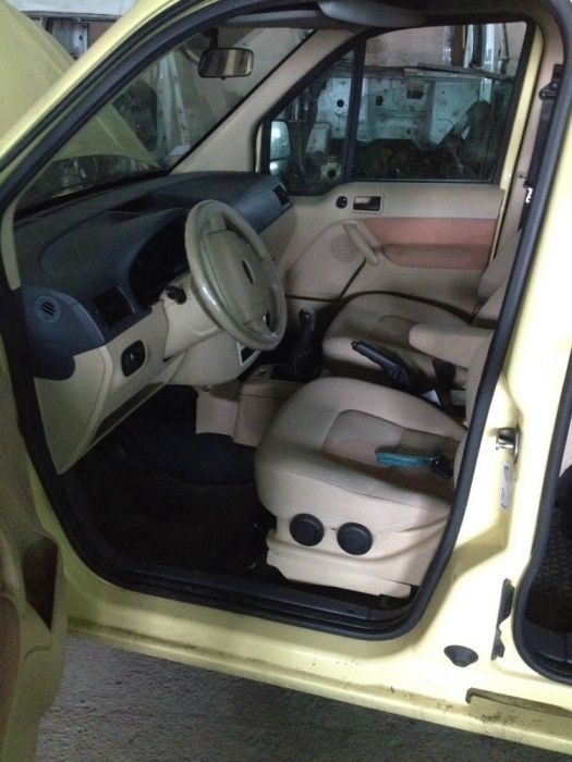 Авто Разборка запчастини Форд конект(ford connect)2002-13р 1.8D