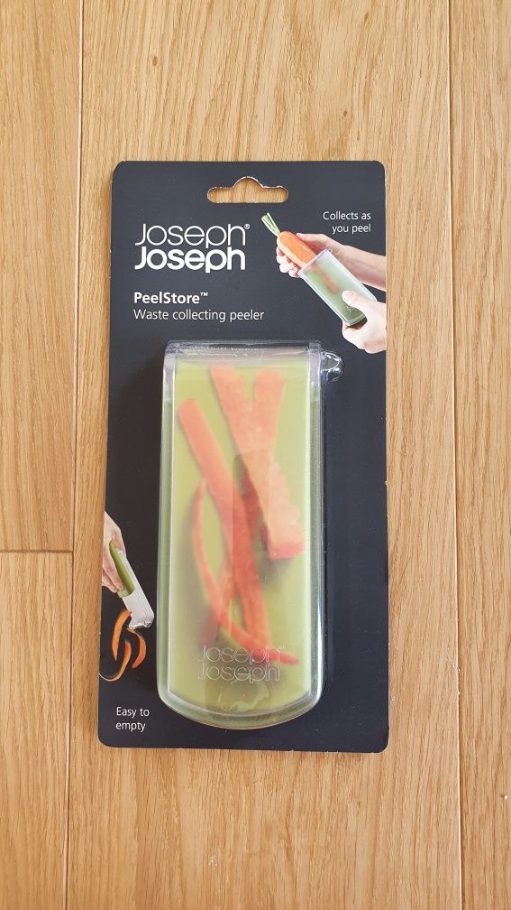 JosephJoseph - Peel Store - obieraczka - nowa