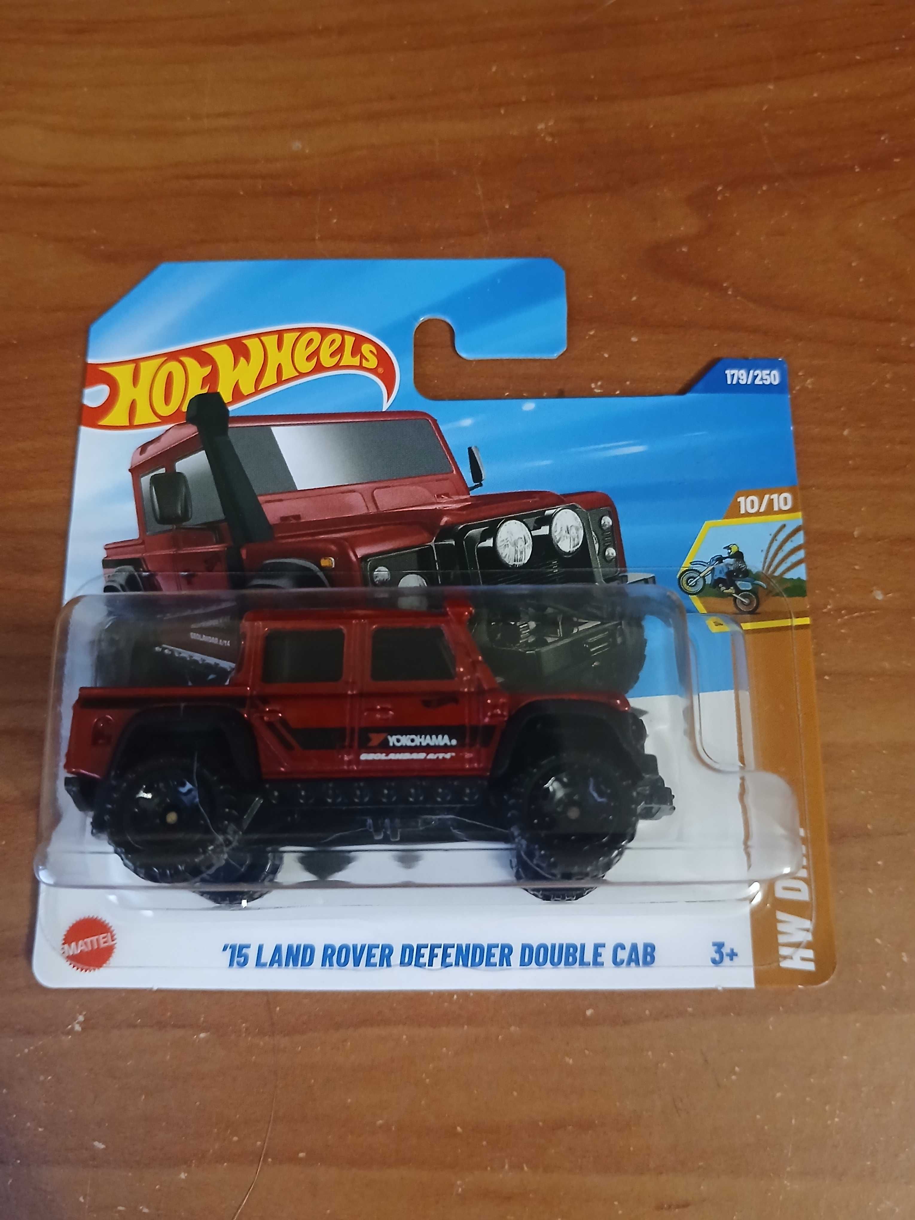 Wood Cat Garage - Miniaturas HotWheels
