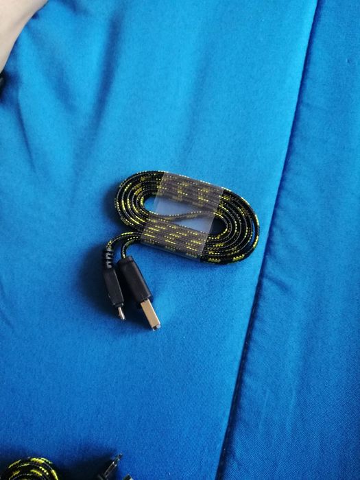Cabo de carregamento para Galaxy Note 3