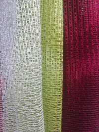 Тюлі тканини тюлеві шторні штори тюлі портьєри розпродаж якість ціна
