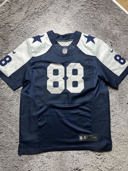 Dallas cowboys nfl dez bryant jersey by nike американський футбол найк