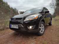 Ford Kuga 2.0TDCI/136KM/ 2xPDC/gniazdo 230v! Szklany dach / Klimatronic/Kamera !