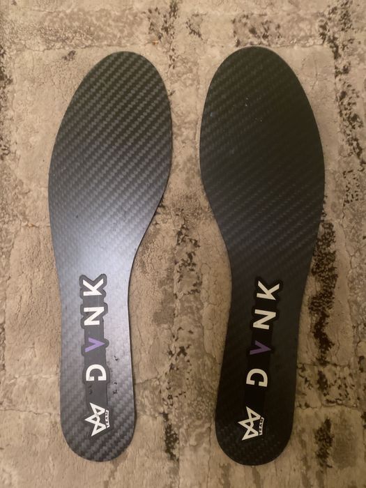 Стельки dvnk оригінал