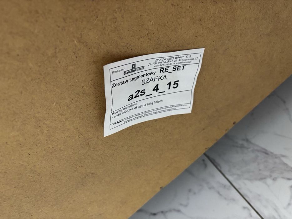 Комод під телевізор