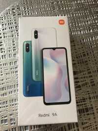 Smartfon Xiaomi Redmi 9A 32 GB nowy