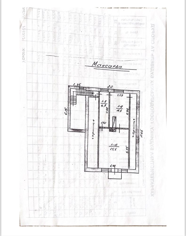 Продам двоперховий будинок смт. Рафалівка