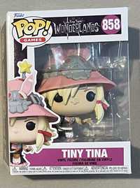 Tiny Tina Wonderlands 858 Funko POP