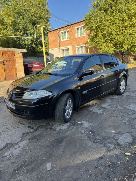 Продам Рено Меган 2