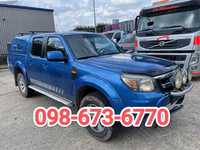 Ford Ranger, дизельный 4×4, авто для З,,с_у