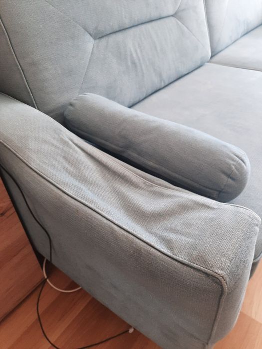 Sofa z funkcją spania oddam za małą opłata