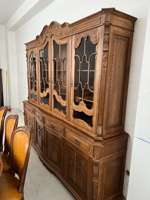 Mobiliário de Sala e sofás