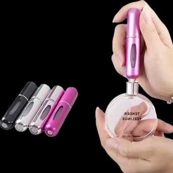 Recarga de bolso de perfume 5ml