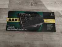 Klawiatura Logitech G110