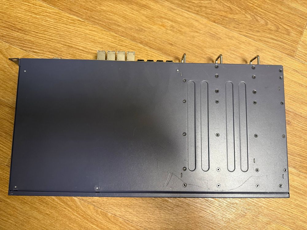 Продам OLT ZTE ZXA10 C610